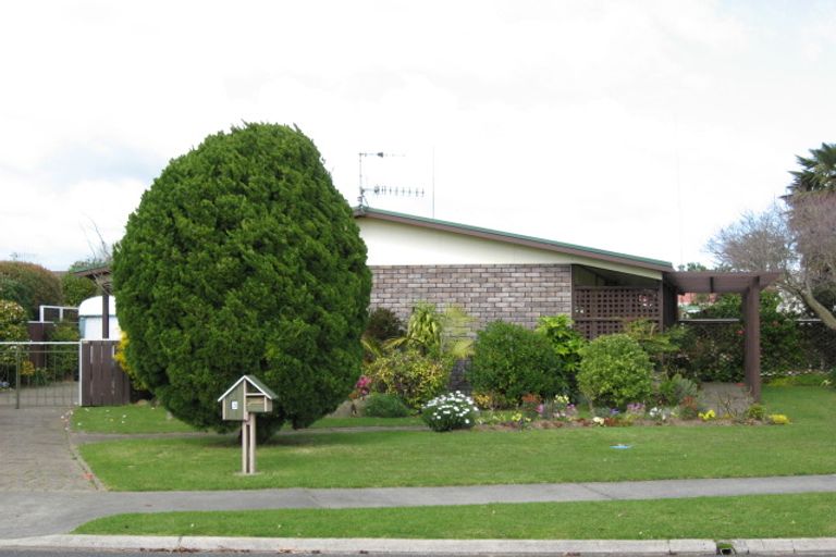 Photo of property in 3 Amber Grove, Whakatane, 3120