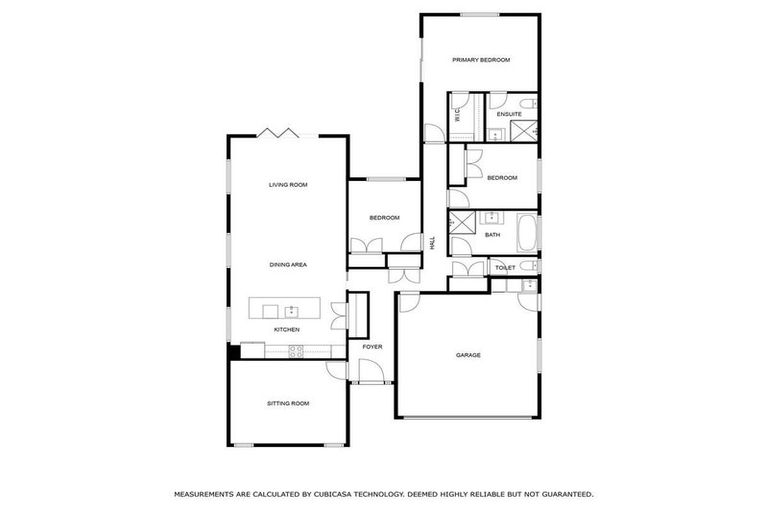 Photo of property in 26 William Paul Street, Cambridge, 3434