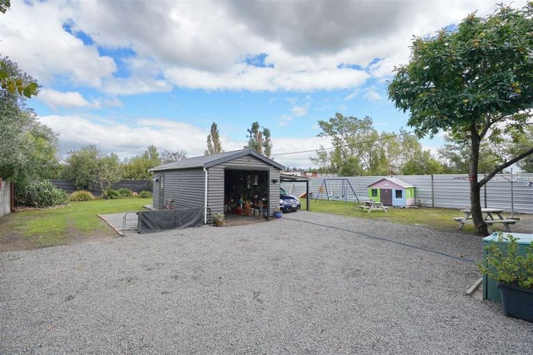 Photo of property in 25 Waipara Flat Road, Waipara, Amberley, 7483