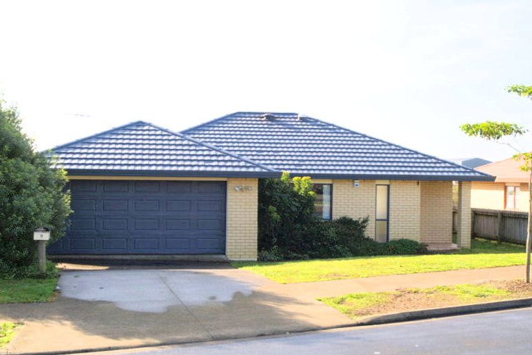 Photo of property in 18 Lolim Place, Favona, Auckland, 2024