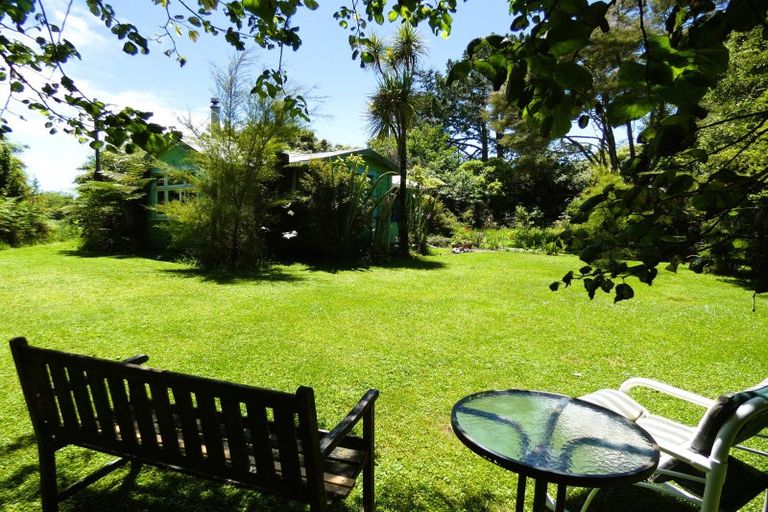 Photo of property in 72 Snodgrass Road, Westport, 7892