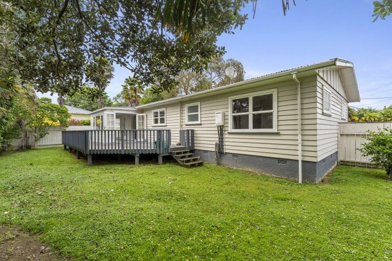Photo of property in 39 Macarthur Street, Levin, 5510
