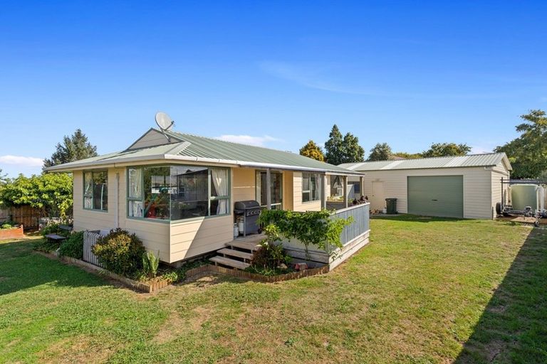 Photo of property in 5a Swan Road, Te Kauwhata, 3710