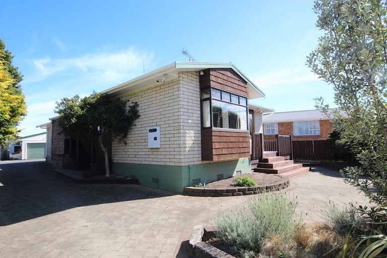 Photo of property in 109 Bailey Street, Huntly, 3700