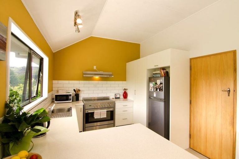 Photo of property in 43 Cheviot Street, Roxburgh, 9500