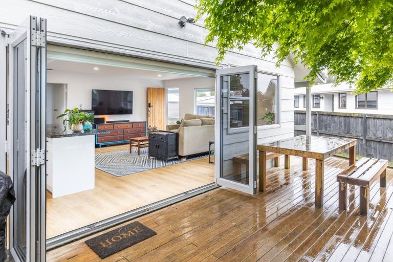 Photo of property in 21 Elmwood Crescent, Pukete, Hamilton, 3200