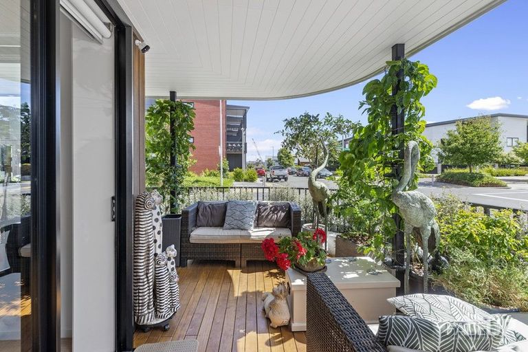 Photo of property in 2/85 Bomb Point Drive, Hobsonville, Auckland, 0616