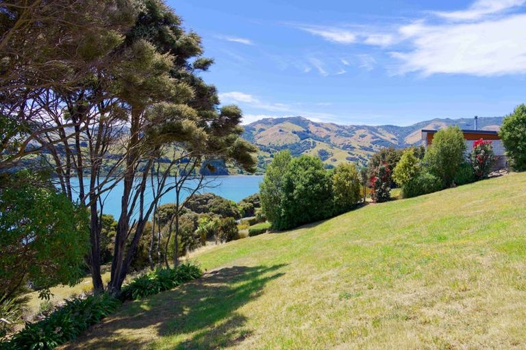 Photo of property in 6 Lushingtons Bay Road, Takamatua, 7581