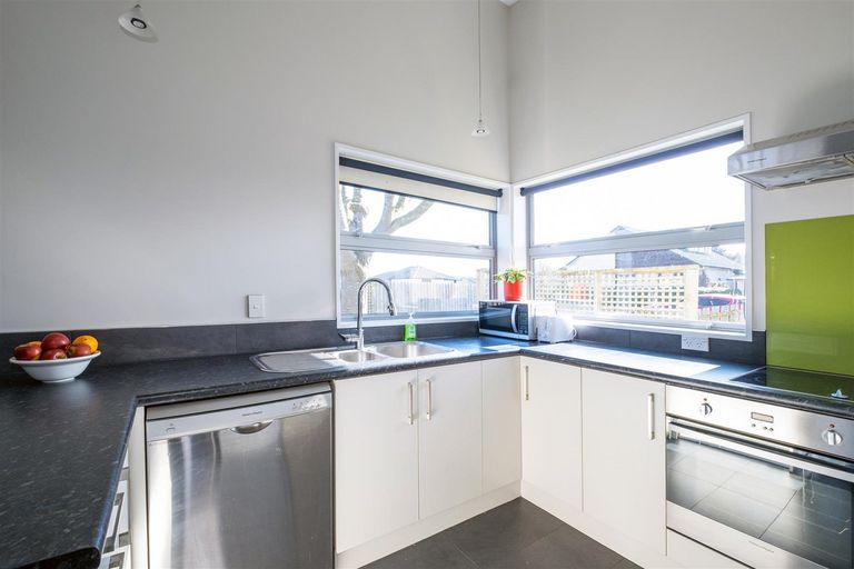 Photo of property in 25 Sloane Street, Fairlie, 7925