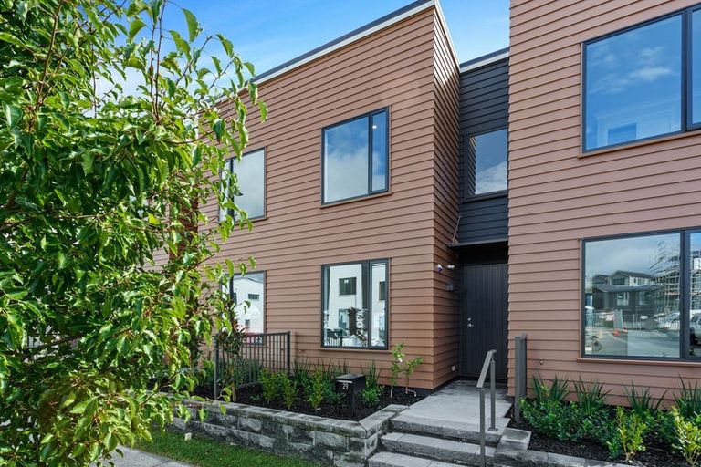 Photo of property in 55 Harewood Street, Whenuapai, Auckland, 0618