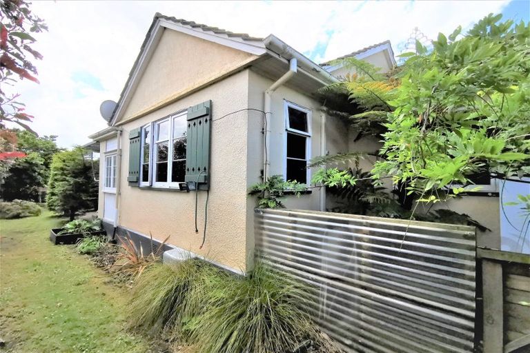 Photo of property in 236 High Street, Dannevirke, 4930