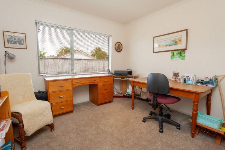 Photo of property in 10 Grant Place, Matamata, 3400