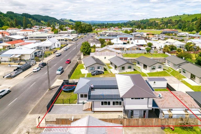 Photo of property in 43 Huia Street, Taumarunui, 3920