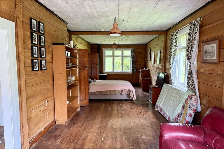 Photo of property in 7 Kakapo Street, Ohura, 3926