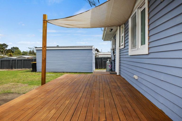 Photo of property in 78 Arthur Street, Tokoroa, 3420