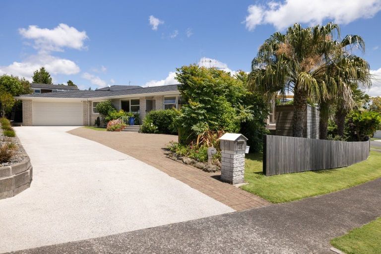 Photo of property in 40 Eaton Crescent, Matua, Tauranga, 3110