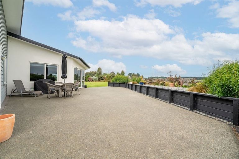 Photo of property in 128 Julloch Road, Orari, Geraldine, 7992