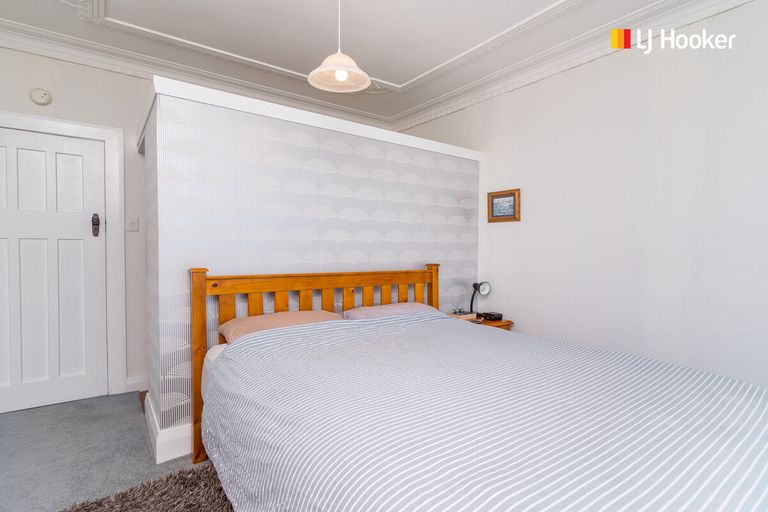 Photo of property in 135 Tomahawk Road, Andersons Bay, Dunedin, 9013