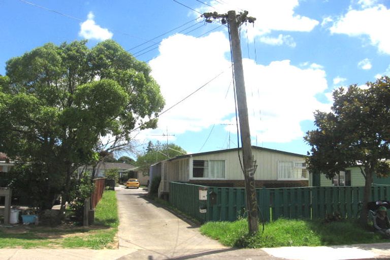 Photo of property in 2/5 Aranui Road, Mount Wellington, Auckland, 1060