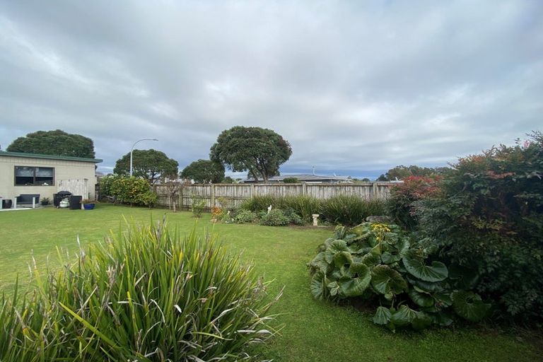 Photo of property in 1 Sarten Street, Waitara, 4320