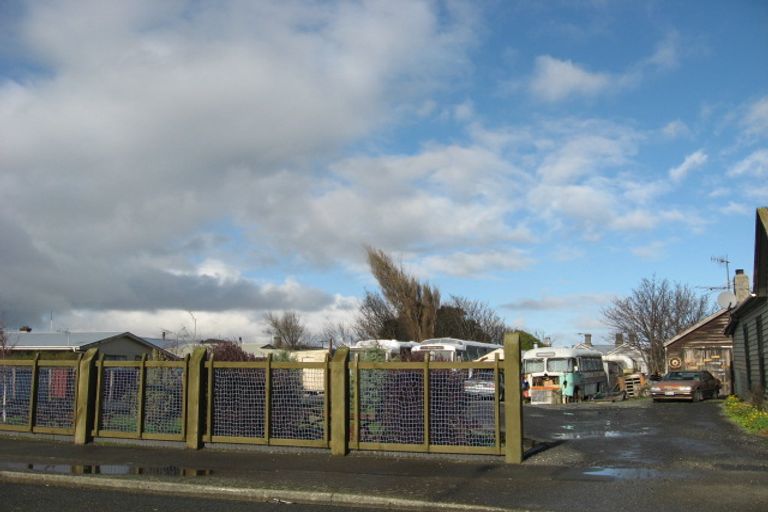 Photo of property in 81 Teviot Street, Appleby, Invercargill, 9812