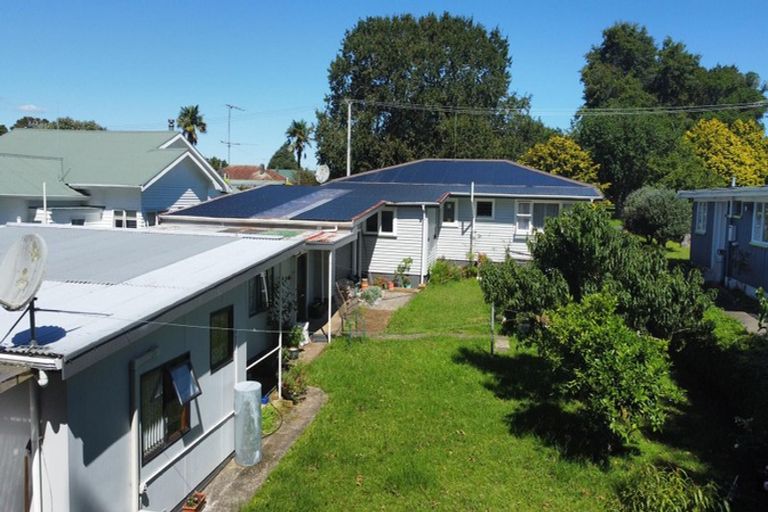 Photo of property in 2 De Merle Street, Kaikohe, 0405
