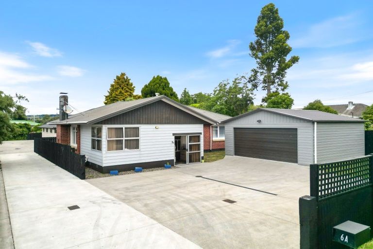 Photo of property in 6 Upland Road, Western Heights, Rotorua, 3015