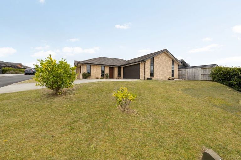Photo of property in 256 Dixon Road, Fitzroy, Hamilton, 3206