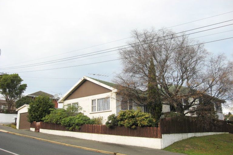 Photo of property in 313 Kenmure Road, Kenmure, Dunedin, 9011