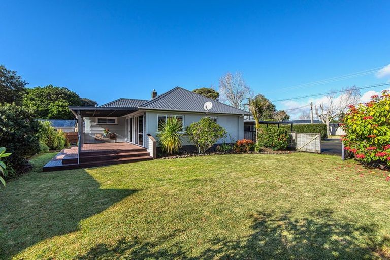 Photo of property in 21 Puriri Park Road, Maunu, Whangarei, 0110