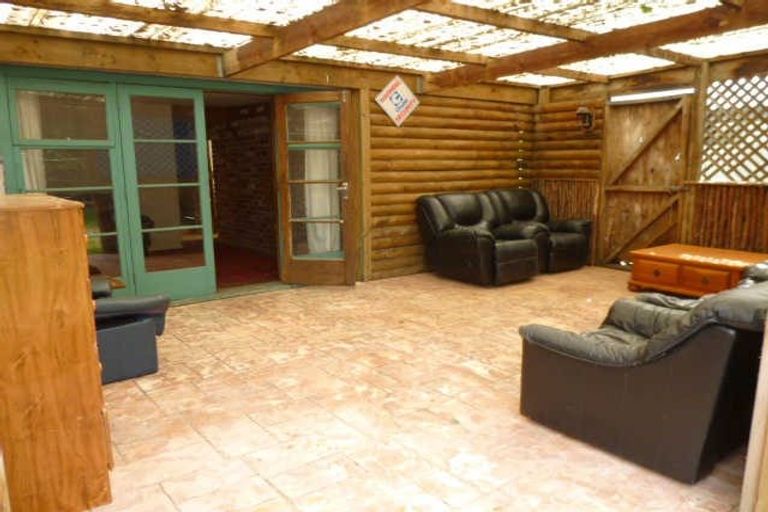 Photo of property in 22 Fairfield Avenue, Addington, Christchurch, 8024