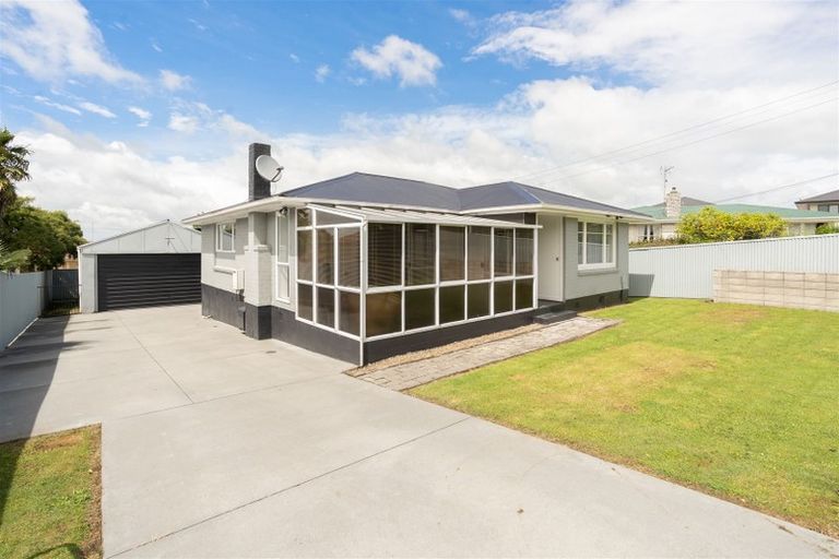 Photo of property in 105 Mahoe Street, Melville, Hamilton, 3206