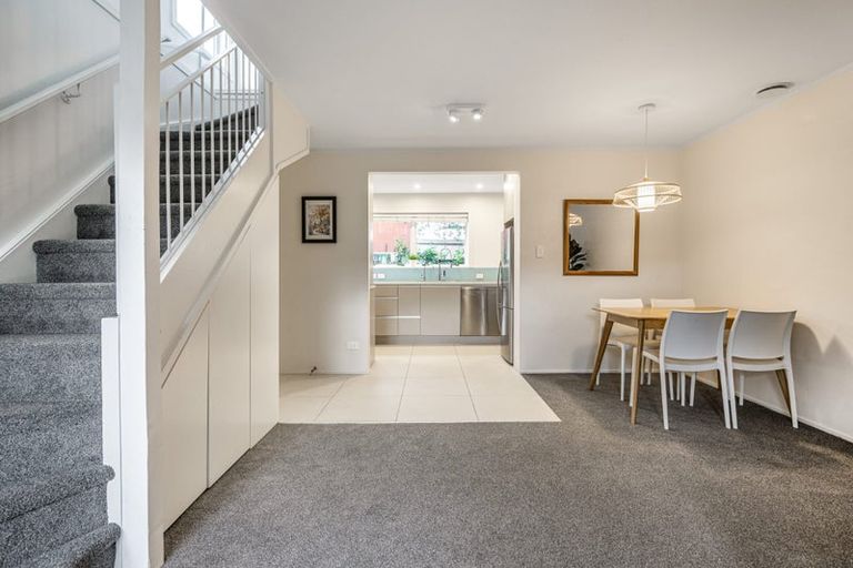Photo of property in 4/5 Patterson Street, Sandringham, Auckland, 1041