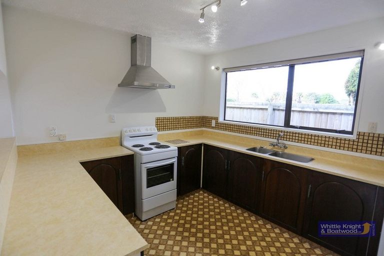 Photo of property in 6 Lochmore Street, Bishopdale, Christchurch, 8051