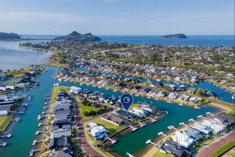 Photo of property in 110 Motu Iti, Pauanui, Hikuai, 3579