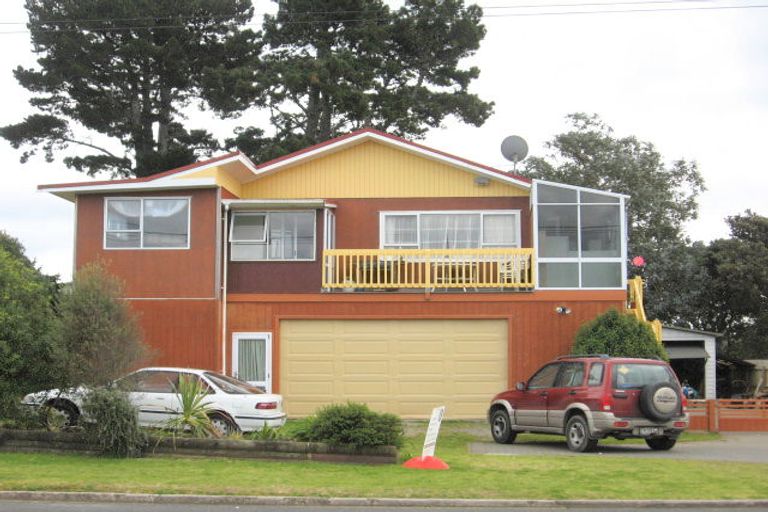 Photo of property in 404 Achilles Avenue, Whangamata, 3620