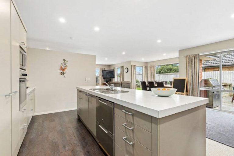 Photo of property in 40 Kaniere Avenue, Hei Hei, Christchurch, 8042