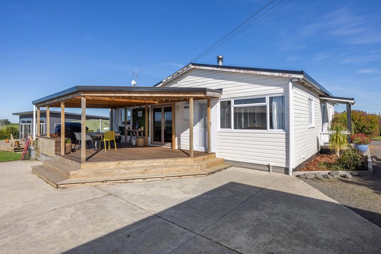 Photo of property in 1672 Tahuna Road, Te Hoe, Ohinewai, 3784