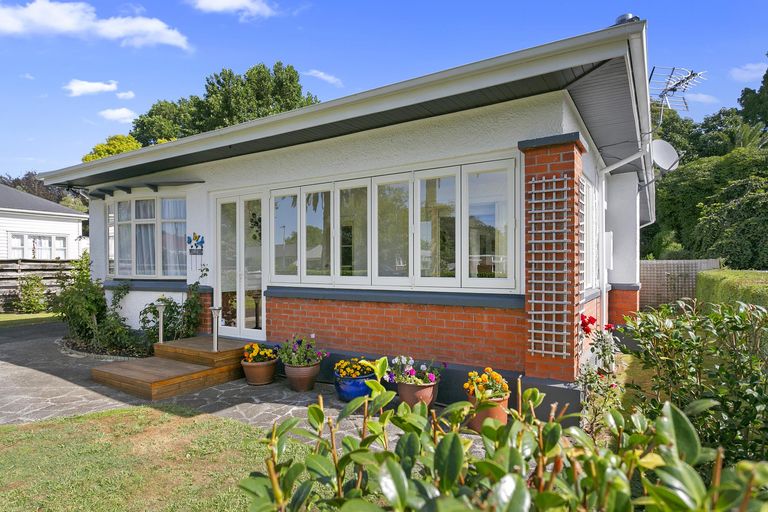 Photo of property in 11 Tamihana Street, Matamata, 3400
