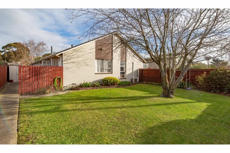 Photo of property in 9a Aldersgate Street, Kaiapoi, 7630