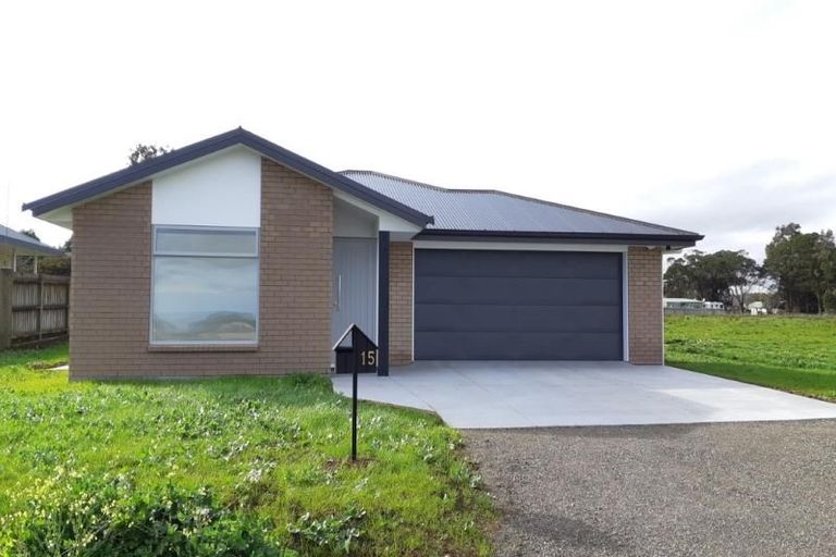 Photo of property in 15 Geraghtys Road, Tuakau, 2121