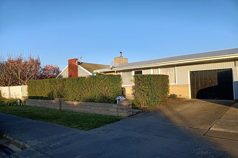 Photo of property in 45a Witham Street, Hornby, Christchurch, 8042