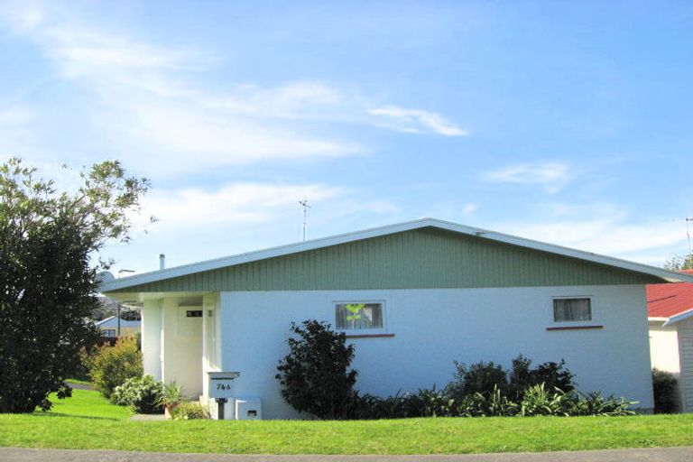 Photo of property in 74a Koromiko Road, Gonville, Whanganui, 4501