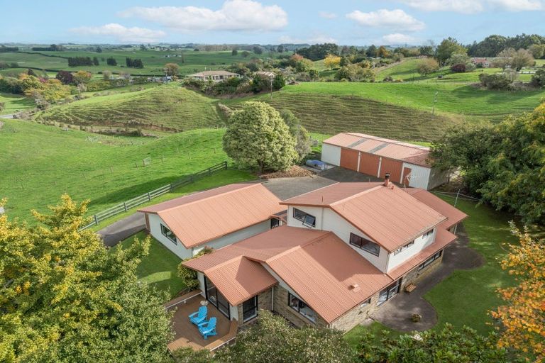 Photo of property in 20 Arapuni Road, Arapuni, Putaruru, 3415