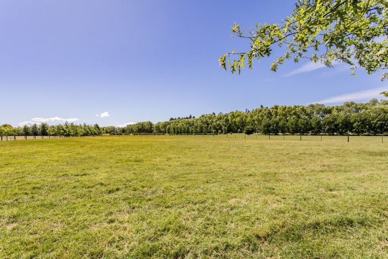 Photo of property in 99 Threlkelds Road, Ohoka, Kaiapoi, 7692