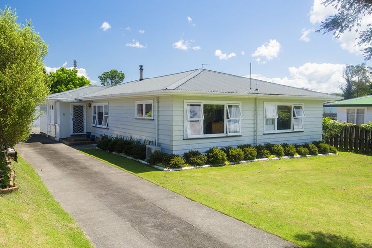 Photo of property in 10 Cobham Place, Te Hapara, Gisborne, 4010