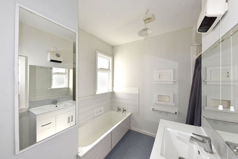 Photo of property in 3/36 Sylvan Street, Hillmorton, Christchurch, 8024