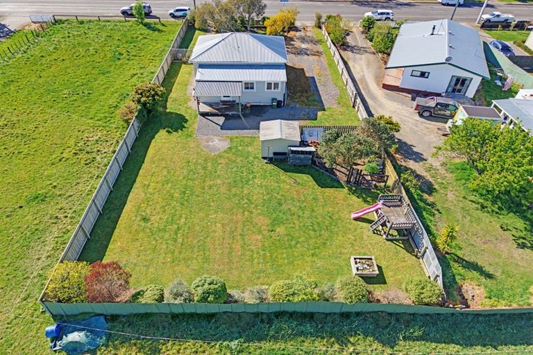 Photo of property in 78 Racecourse Road, Waipukurau, 4200