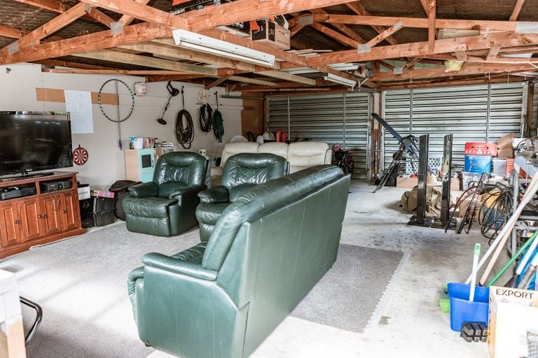 Photo of property in 7 Duckworth Crescent, Greenmeadows, Napier, 4112