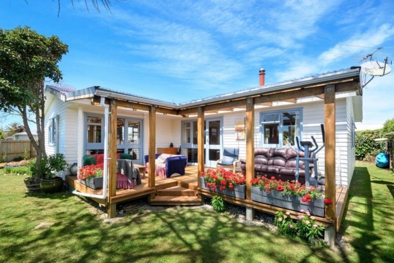 Photo of property in 26 York Street, Motueka, 7120